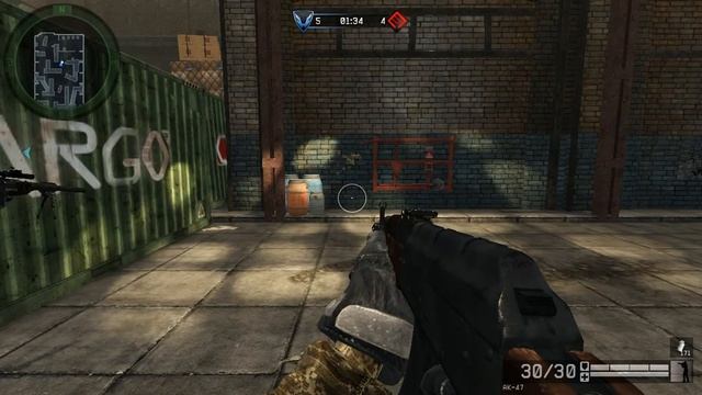 Warface: Макрос или лаги? смотреть онлайн