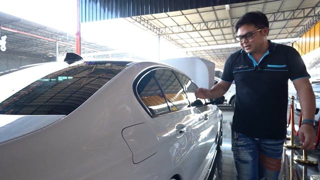 Ep.270 ราคาหายไปเกือบครึ่ง.!!! / REVIEW USED CAR BMW G30 520D SPORTLINE ปี2018/By ต้นตาล?ยูสคาร์