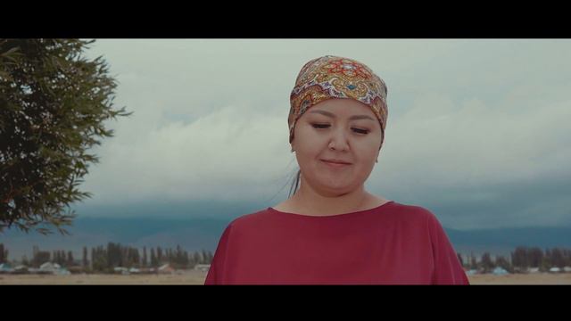 Кундуз Акаева Апакем смотреть онлайн