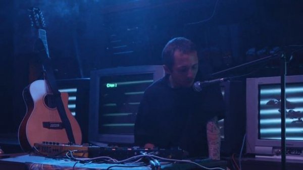 Несколько Человек. Live in Club Mutabor (sens, 15.04.2023)