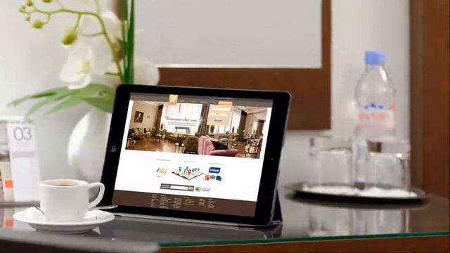 Hôtel Astra Opéra - Astotel Paris смотреть онлайн