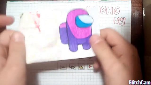 Бумажные сюрпризы #1. В следующем видео будет новая коллекция😘 смотреть онлайн