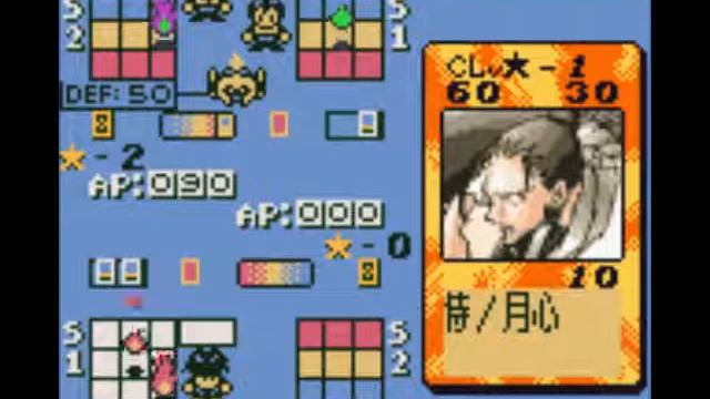 Let's Briefly Play Shaman King Chou Senjiryakketsu - Funbari Hen - Card Games смотреть онлайн