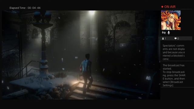 androidgf plays until dawn (Part 4, w/ mic) смотреть онлайн