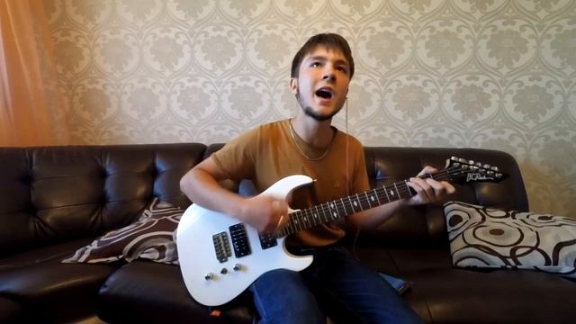 Трофим - самая короткая ночь (cover) смотреть онлайн