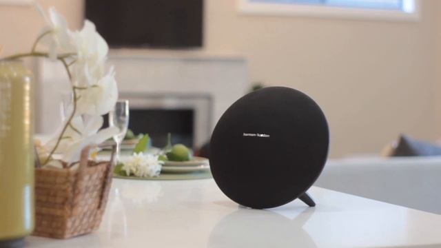 Harman Kardon Onyx Studio 3 - Portable Bluetooth Speaker - REVIEW смотреть онлайн
