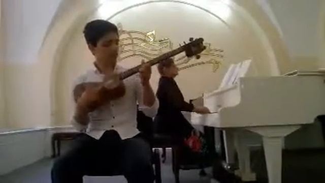 D. Şostakoviç. Vals. Д. Шостакович. Вальс смотреть онлайн