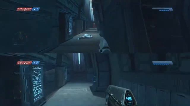Nonsense Game Show: Halo Anniversary-Part 8 смотреть онлайн