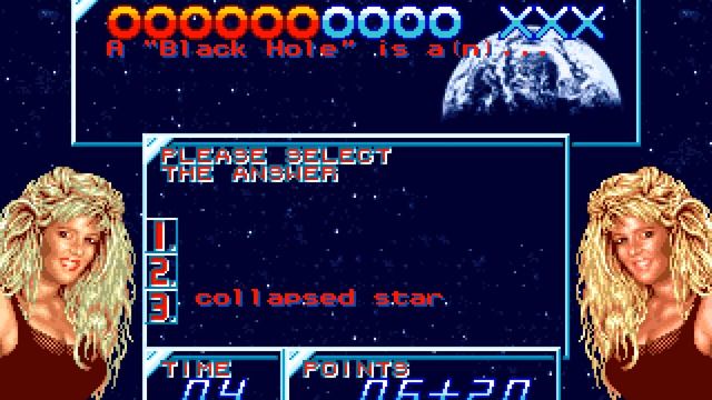 Surprise Attack (Arcade)| смотреть онлайн