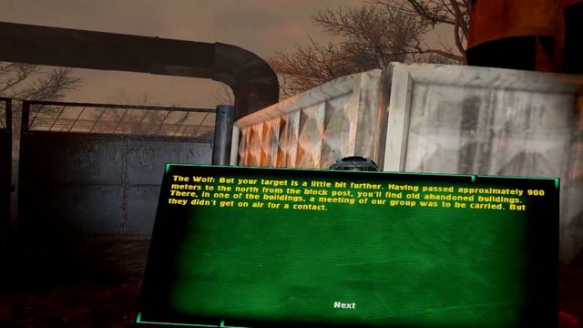 Z.O.N.A. Project X - Tutorial and First Mission - "Wrong Turn at the Last Radius" смотреть онлайн