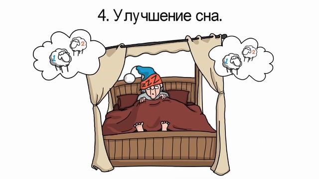 7 Причин Заняться Медитацией | Польза Медитации смотреть онлайн