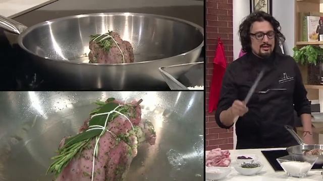 I consigli di Alessandro Borghese #7 | Beko Italia смотреть онлайн