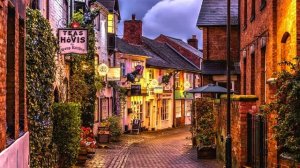 Лучшая Музыка Для Кафе И Ресторанов ? Best Music For Cafes And Restaurants ? Relaxing Lounge Cafe ☕