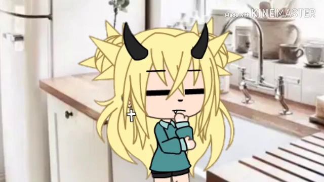 Мама на родительском собрании | ПРИКОЛ | Gacha life смотреть онлайн