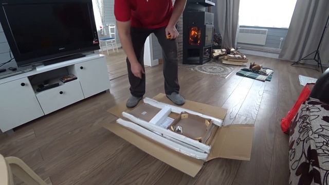 На даче/ Покупки/ Икеа, Озон, Валдберис, Фамилия, Фикспрайс, Порядок смотреть онлайн