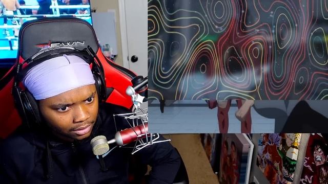 WHERE TF TOJI COME FROM???!! JUJUTSU KAISEN SEASON 2 EPISODE 14 REACTION | JJK S2 EP 14 смотреть онлайн