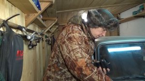 Установка боковых зеркал на ваз 2104