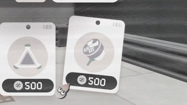 The Splatoon 3: Side Order DLC Experience смотреть онлайн