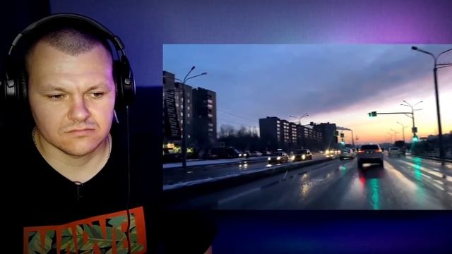 Реакция на Переехал в Россию из Казахстана. Что удивило? | KASHTANOV смотреть онлайн