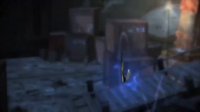 FINAL FANTASY XIII-2 GAMEPLAY TRAILER 'CLASH OF TIME' смотреть онлайн