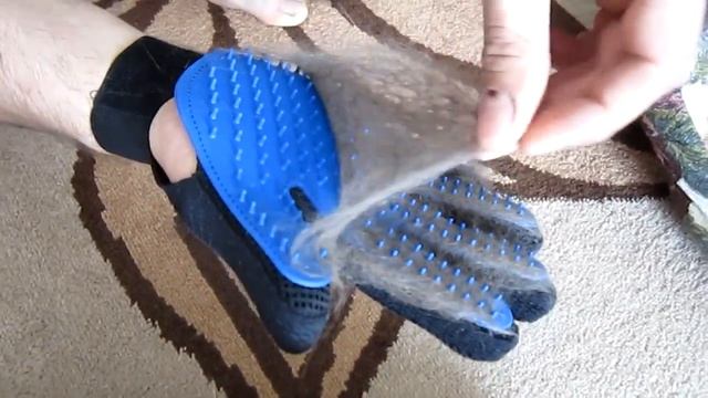 Перчатка True Touch смотреть онлайн