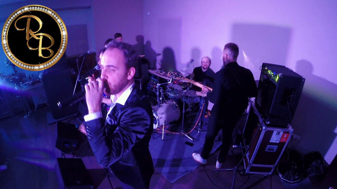 Rich Band Звенигород 23.02.18_2 смотреть онлайн