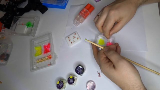 Капли на тройники своими руками смотреть онлайн