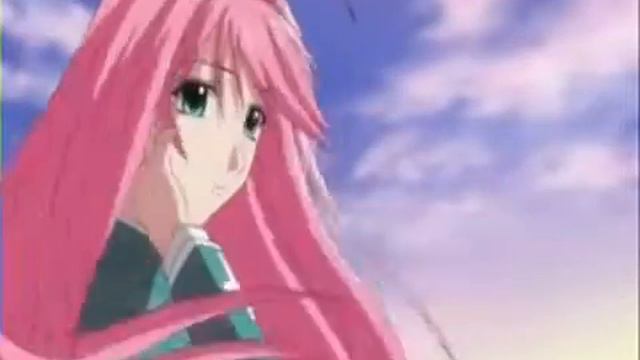 AMV Крестик+Вампир - Прямо в сердце смотреть онлайн