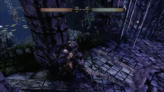 Hunted: The Demon's Forge (Coop) [Prolog] "С чего все начинается" смотреть онлайн