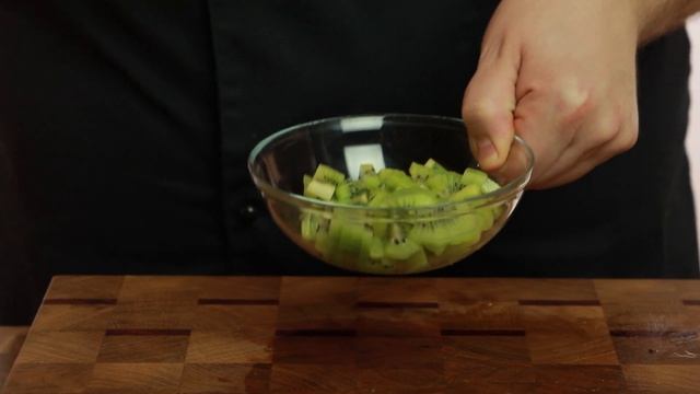 ПАННА-КОТТА с фруктами. Панакота! смотреть онлайн