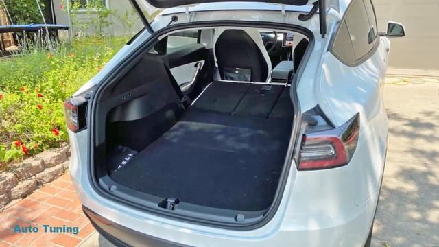 #Tuning #Tesla Model Y 2020 #SUPERAUTOTUNING!!!!!!!!!!!!!! смотреть онлайн