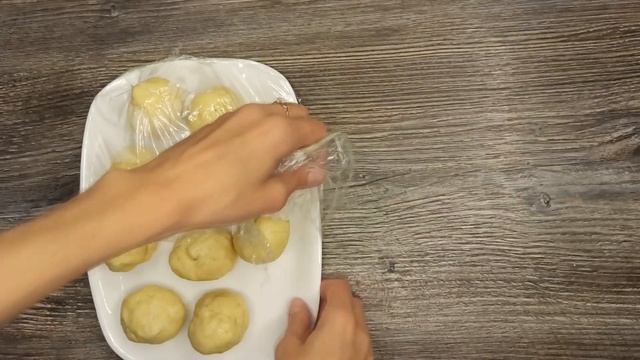 Домашние рецепты