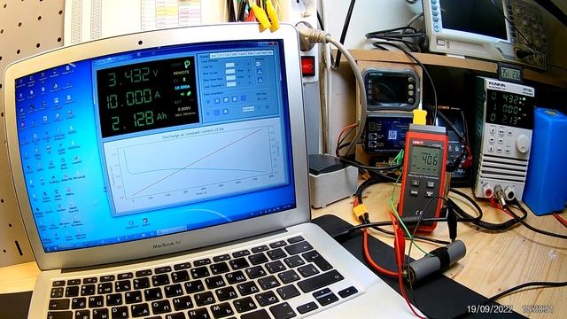 Аккумуляторы, ячейки Li-ion 21700 4Ah 3.7V смотреть онлайн
