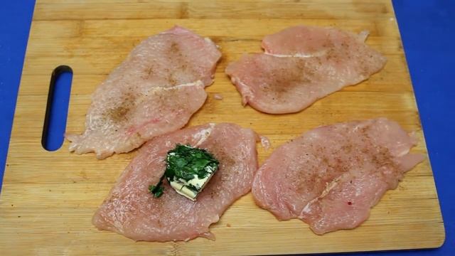 Рецепты на каждый день