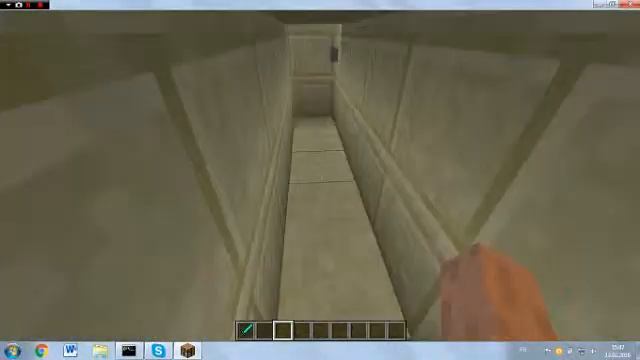 Как защитить свой дом от гриферов №7 смотреть онлайн