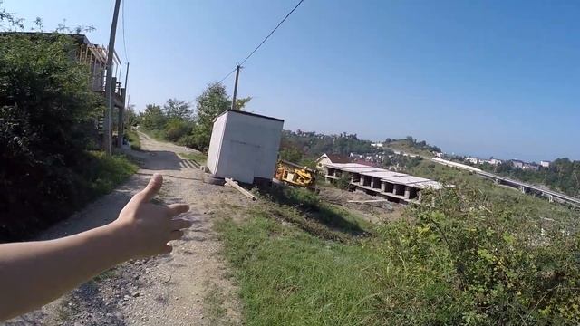 Участок рядом с Макаренко, в коттеджном поселке ст Оазис смотреть онлайн