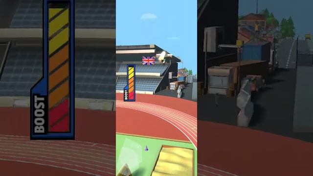 Jetpack Jump - (Android, iOS Gameplay) смотреть онлайн