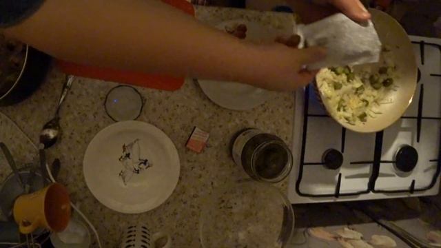 Выжить на сотку - Солянка за 100 рублей