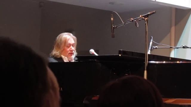 Тынис Мяги Снилось мне Tõnis Mägi