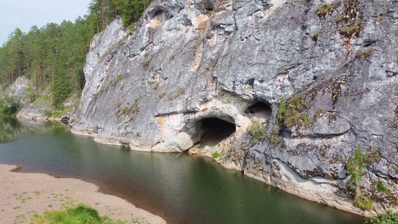 Природный парк "Оленьи ручьи" смотреть онлайн