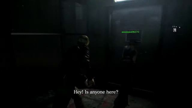 Resident Evil 6 Co-op - Tag Team Part 1| Team Xtreme смотреть онлайн