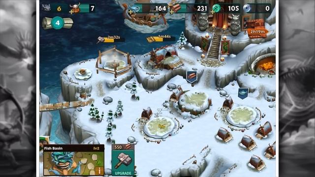 Battling Dragons! | DRAGONS : Rise Of Berk - Ep2 HD смотреть онлайн