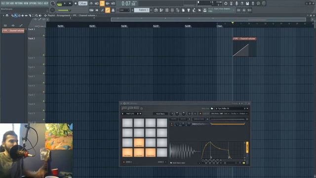 How *I* use The AKAI APC Key 25 in performance mode (+some other useful tips) смотреть онлайн