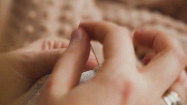 КОНВЕРТ-ОДЕЯЛО НА ВЫПИСКУ СВОИМИ РУКАМИ смотреть онлайн