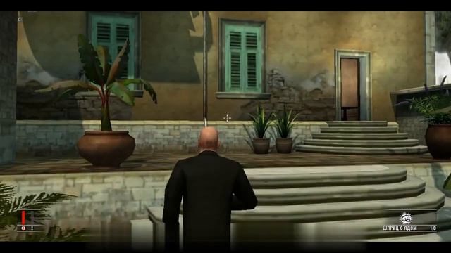 Hitman blood money 2# Урожайный год (без коментариев) смотреть онлайн