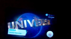 Конец ЛЕГЕНДЫ ОСЕНИ и начало ПИНГВИНЫ МАДАГАСКАРА на TV1000