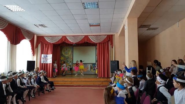 Танец до рэ ми смотреть онлайн