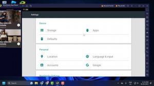 How to Fix Bluestacks 5 Google Play Store Sign in Problem