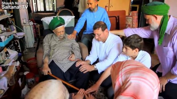 Risale-i Nur & Said Nursi