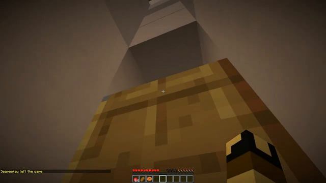 MINECRAFT: HIDE N GO ANGRY BIRDS! w/ Gizzy, Mousie & SeaPeeKay смотреть онлайн